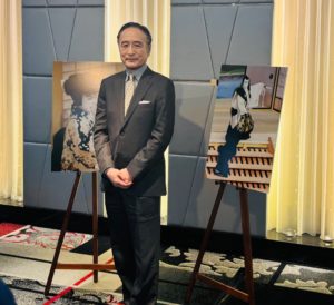 片岡仁左衛門、松竹座を語る　